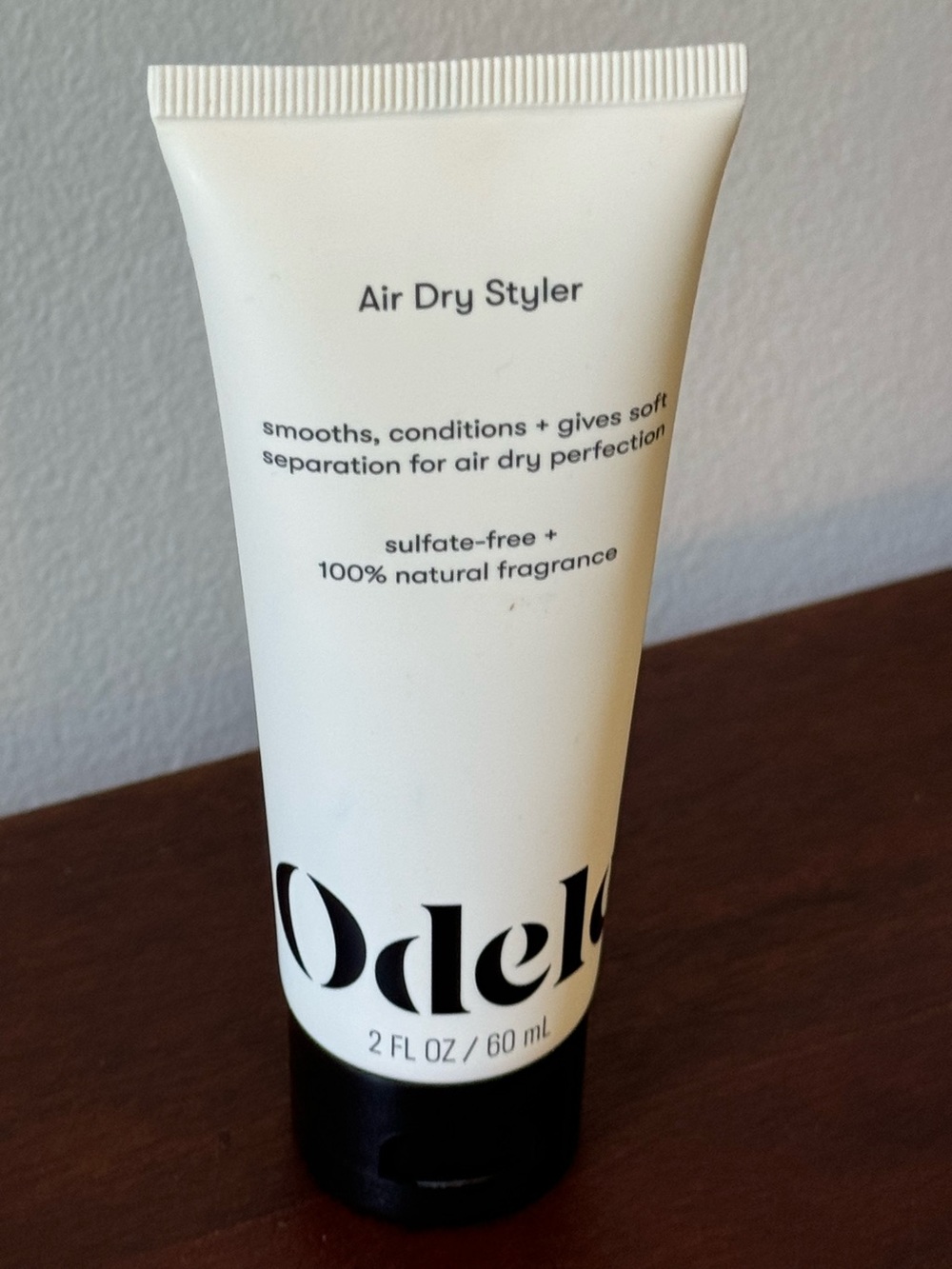 Odele Air Dry Styler - New and Sealed